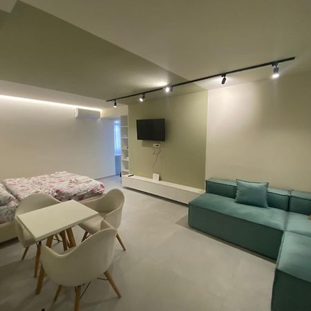 Mia Lake Apartament ティラナ エクステリア 写真