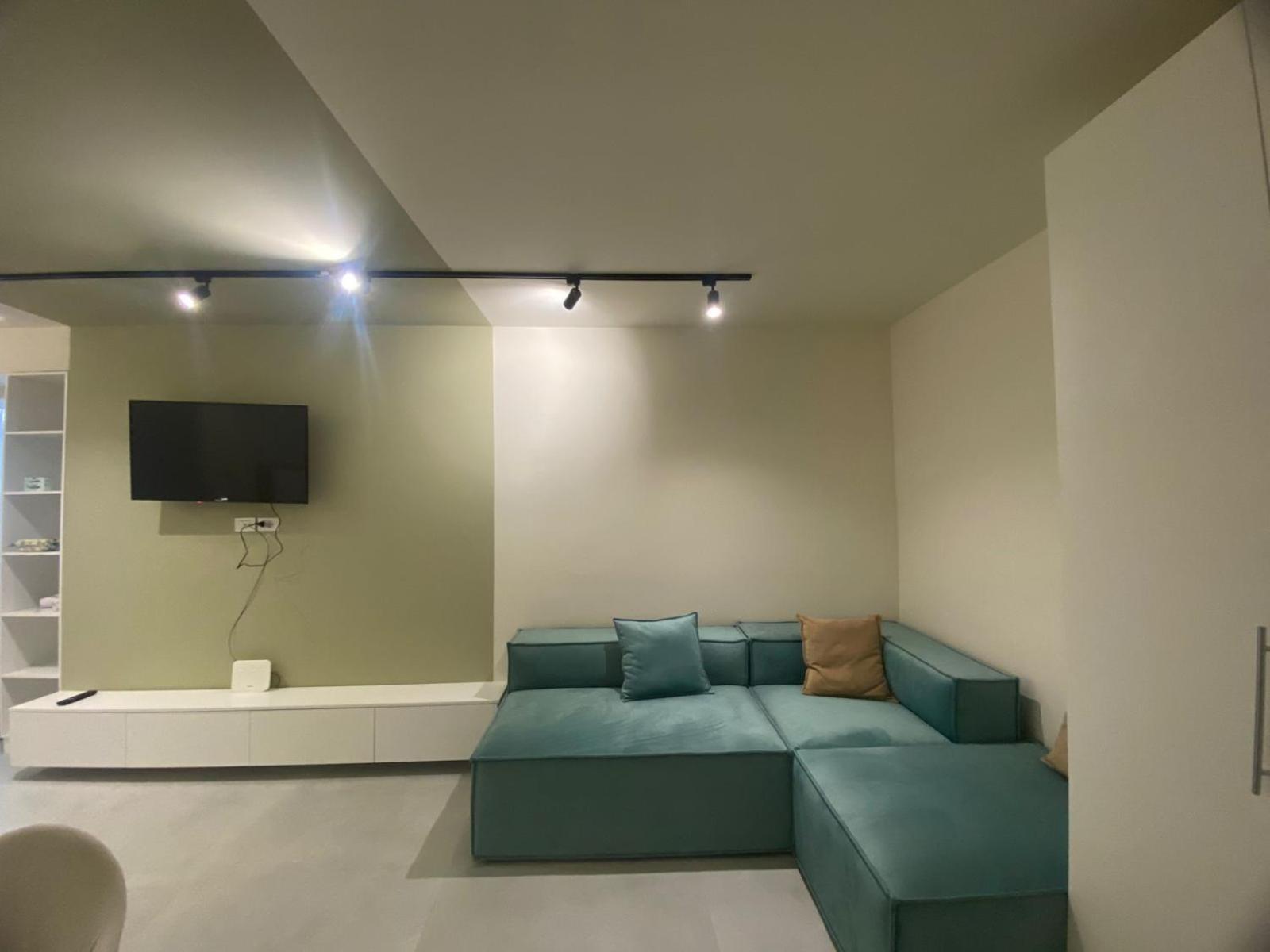Mia Lake Apartament ティラナ エクステリア 写真