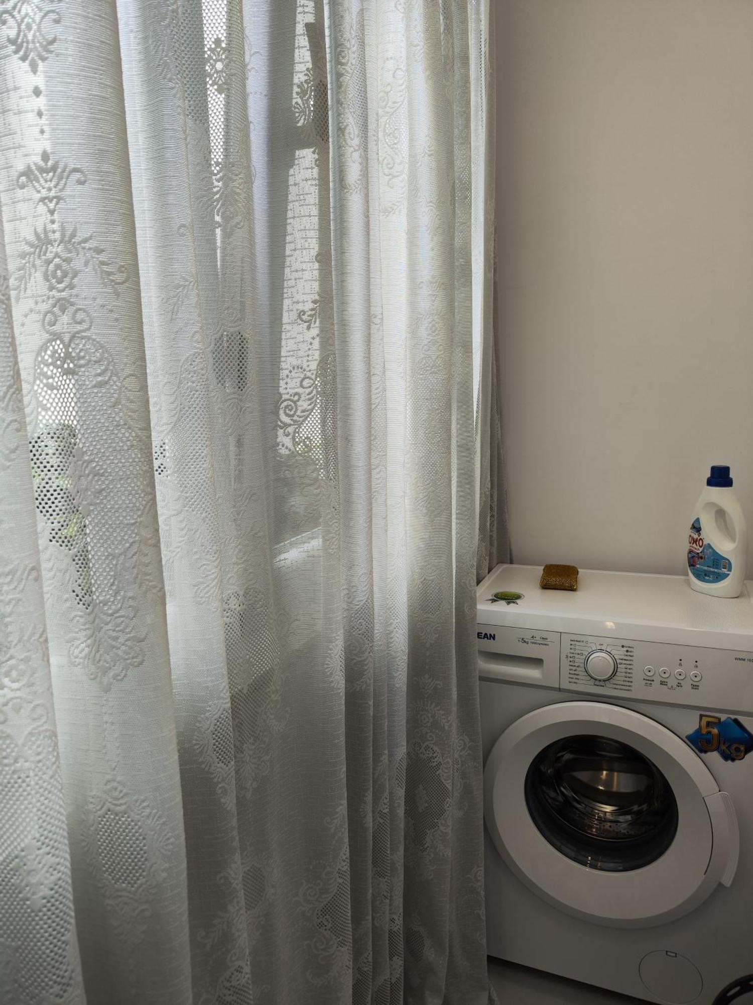 Mia Lake Apartament ティラナ エクステリア 写真